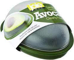 Joie Clear Avocado Pod