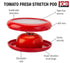 Joie Tomato Stretch Pod Fruit & Vegetable Storage The Cooks Kitchen 