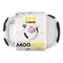 Joie Moo Moo Butter Dish 18x12.3x9cm Dinnerware Accessories The Cooks Kitchen Mandurah 