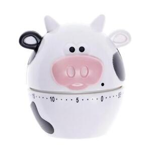 Joie Moo Moo 60 Minute Kitchen Timer