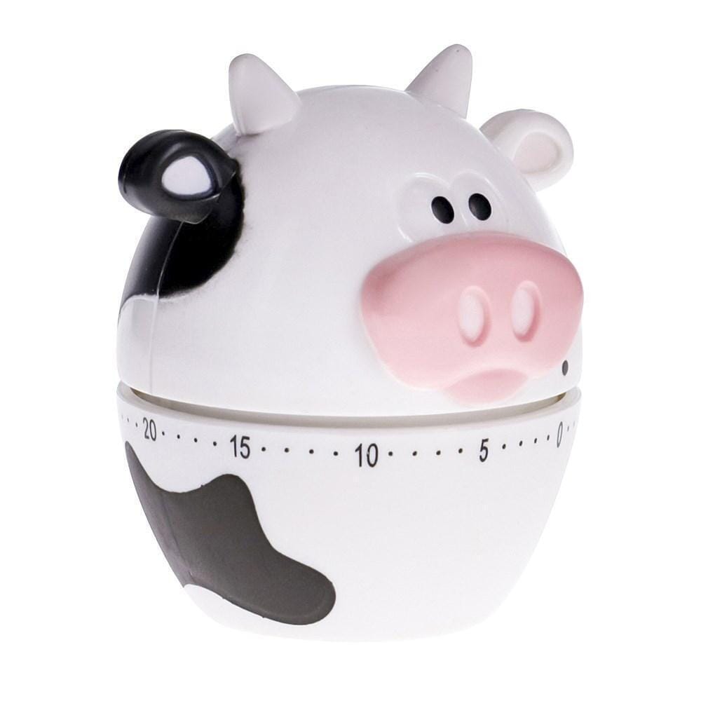 Joie Moo Moo 60 Minute Kitchen Timer Thermometers The Cooks Kitchen Mandurah 