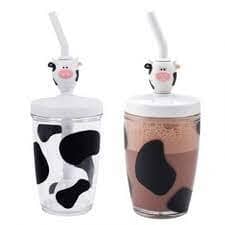 Joie Moo Moo Milk Mixer Gadgets The Cooks Kitchen 