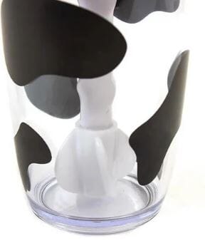 Joie Moo Moo Milk Mixer Gadgets The Cooks Kitchen 