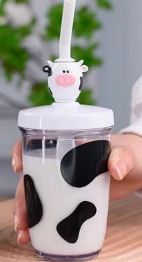 Joie Moo Moo Milk Mixer Gadgets The Cooks Kitchen 