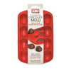 Joie Strawberry Chocolate Mold