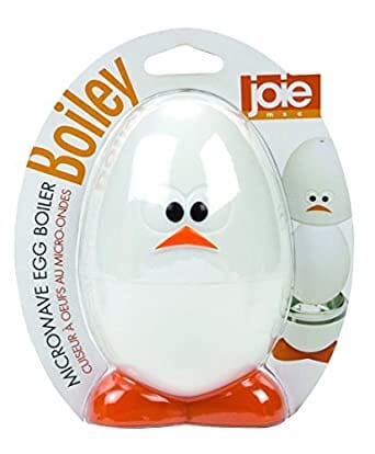 Joie Microwave Egg Boiler Gadgets The Cooks Kitchen Mandurah 
