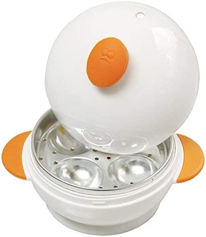 Joie Eggy Boiler 4pc