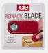 Joie Retracto Knife Terracotta Miscellaneous The Cooks Kitchen 