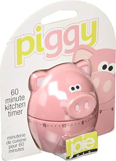 Joie Piggy Wiggy 60 Min Timer