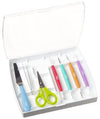 Wilton Deluxe Gum Pasting Tool Set