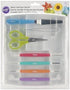 Wilton Deluxe Gum Pasting Tool Set The Cooks Kitchen 