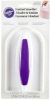 Wilton's Fondant Smoother