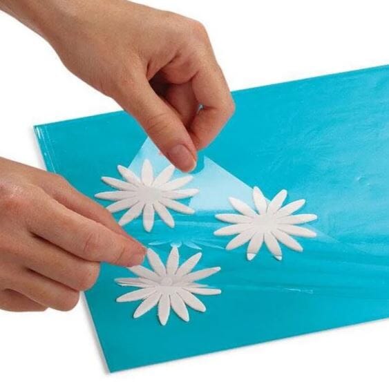 Wilton Gum Paste Storage Board 20.3x25.4cm Fondant Tools The Cooks Kitchen 