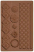 Wilton Fondant & Gum Paste Mold - Macrame Silicone Moulds The Cooks Kitchen 