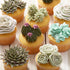 Wilton 9pce Starter Decorating Tip Set Piping Bag Sets The Cooks Kitchen 