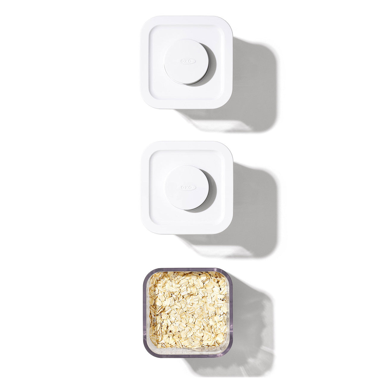 Oxo Good Grips Pop 2.0 3pc Value Set