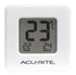 Acurite White Digital Indoor Thermometer With Compact Display Thermometers The Cooks Kitchen 