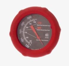 Acurite Silicone Dial Meat Thermometer (celsius) Thermometers The Cooks Kitchen 