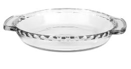 Anchor Hocking  Fire-king Deep Pie Baking Dish,  9-inch