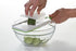 Progressive Prepworks Adjust-a-slice Mandoline Slicers - Choppers, Mincers & Mashers The Cooks Kitchen 