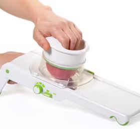 Progressive Smart Slice Mandolin