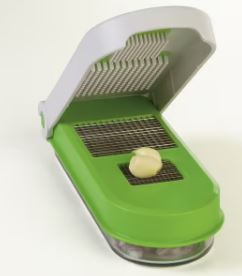Progressive Onion Chopper
