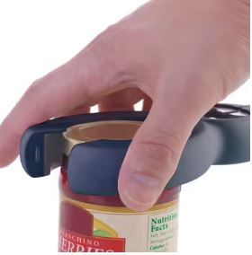 Progressive Multi Opener