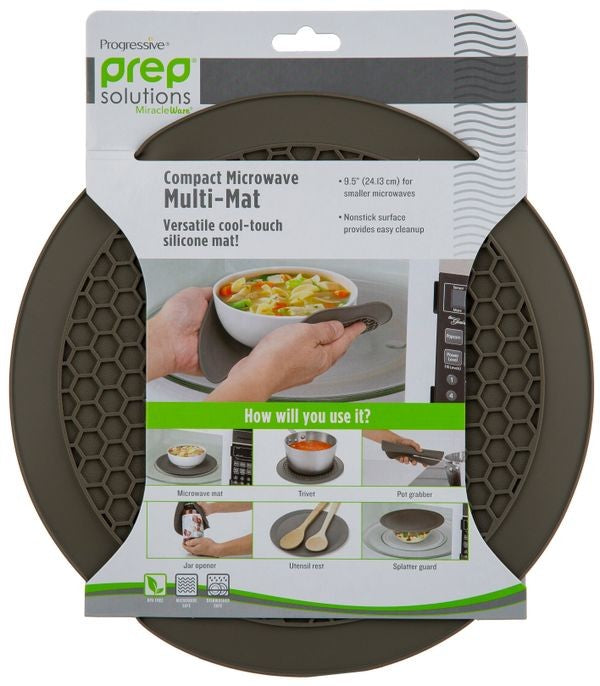 Progressive Prep Solutions Microwave Multi-mat 30cm