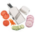 Progressive - Hand Held Adjustable Julienne & Slicer