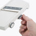 Progressive - Hand Held Adjustable Julienne & Slicer Slicers - Choppers, Mincers & Mashers The Cooks Kitchen 