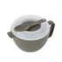 Progressive Microwave "on The Go" Porridge And Noodle Bowl