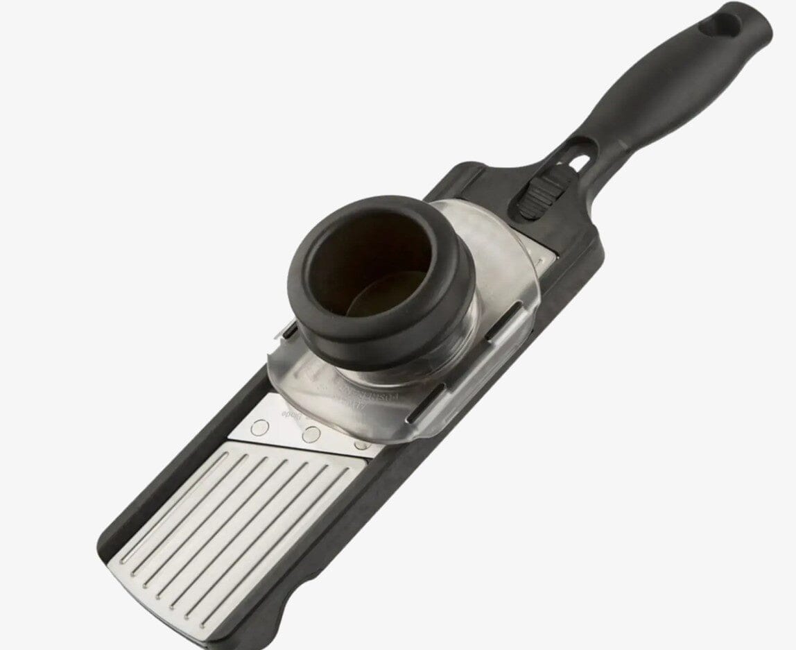 Professional Thin Slicer Slicers - Choppers, Mincers & Mashers The Cooks Kitchen 