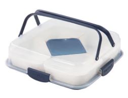 Progressive Snap & Go Party Carrier