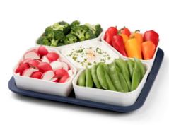 Progressive Snap & Go Party Carrier