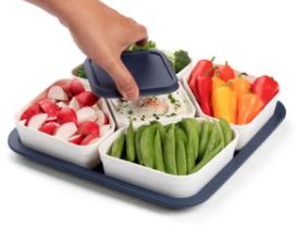 Progressive Snap & Go Party Carrier