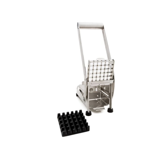 Savannah S/s Potato Chipper W/ 2 Blades Gadgets The Cooks Kitchen 