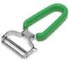 Savannah Japanese Blade Julienne Peeler - Green