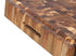 Teakhaus Teak End Grain Butcher Block 52x36x6.4cm