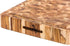 Teakhaus Teak End Grain Butcher Block 52x36x6.4cm