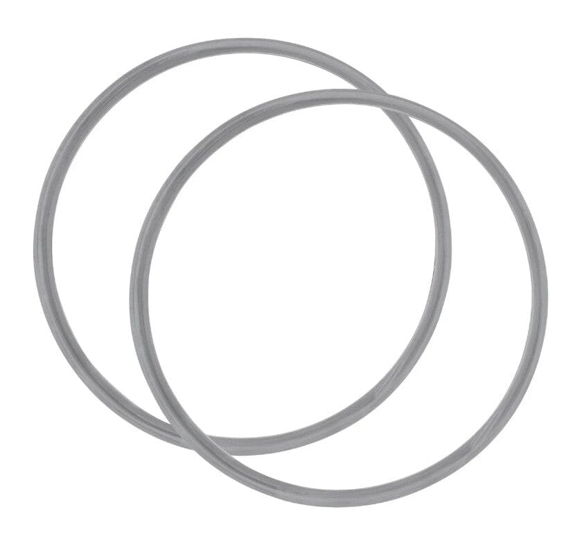 Scanpan Pressure Cooker Silicone Rings - Set Of 2 /24cm Cookware Accessories The Cooks Kitchen 