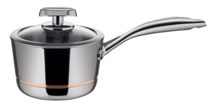 Scanpan Axis 16cm/1.8l Saucepan