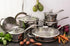 Scanpan Axis 16cm/1.8l Saucepan