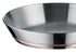 Scanpan Axis 20cm Fry Pan Frypan - Chef Pan - Saute Pan The Cooks Kitchen 