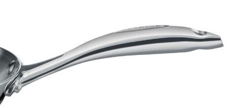 Scanpan Axis 20cm Fry Pan Frypan - Chef Pan - Saute Pan The Cooks Kitchen 