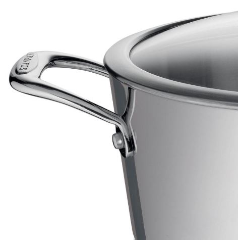 Scanpan Axis 24cm/5.2l Dutch Oven