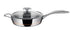 Scanpan Axis 26cm Saute Pan Frypan - Chef Pan - Saute Pan The Cooks Kitchen 