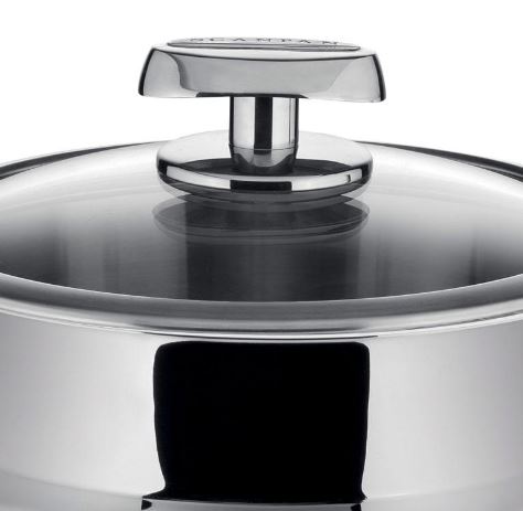 Scanpan Axis 20cm Multi Steamer Insert