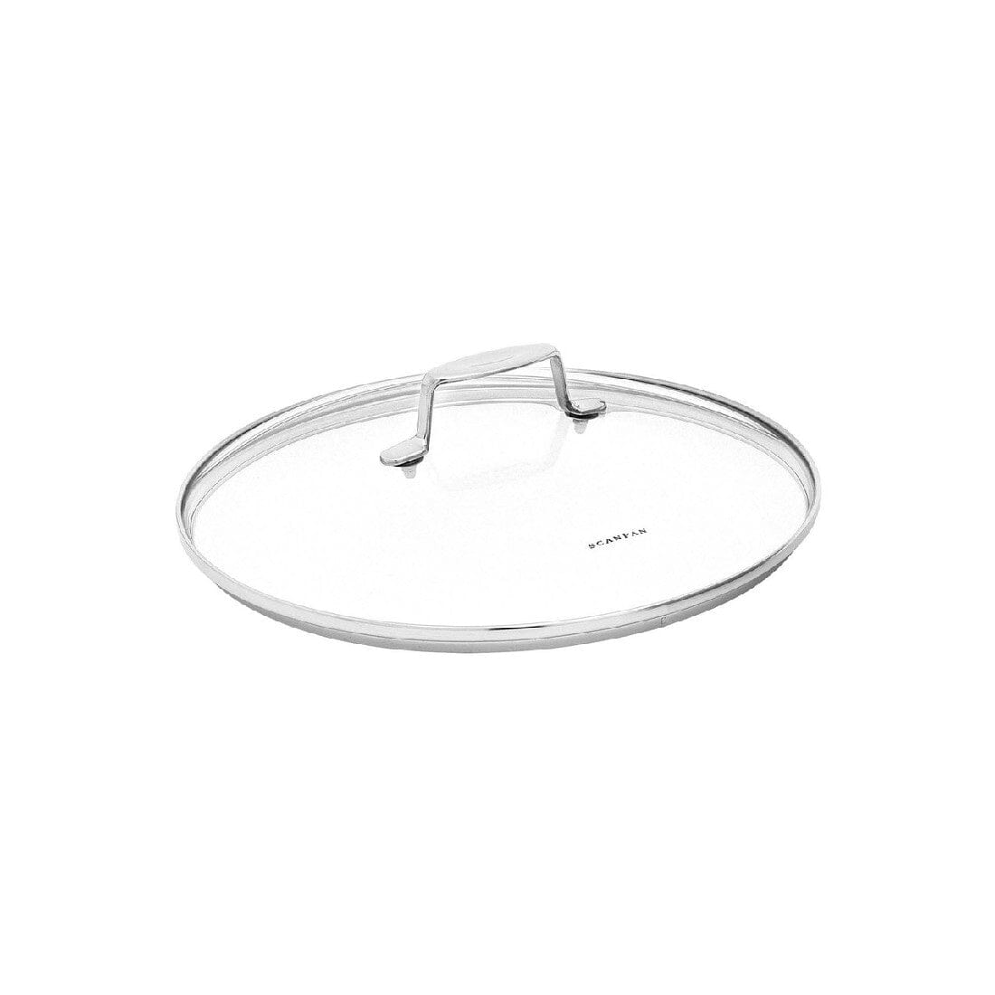 Scanpan Impact Glass Lid 14cm Lids & Splatter Guards The Cooks Kitchen Mandurah 