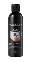 Scanpan Steel And Copper Cleaner