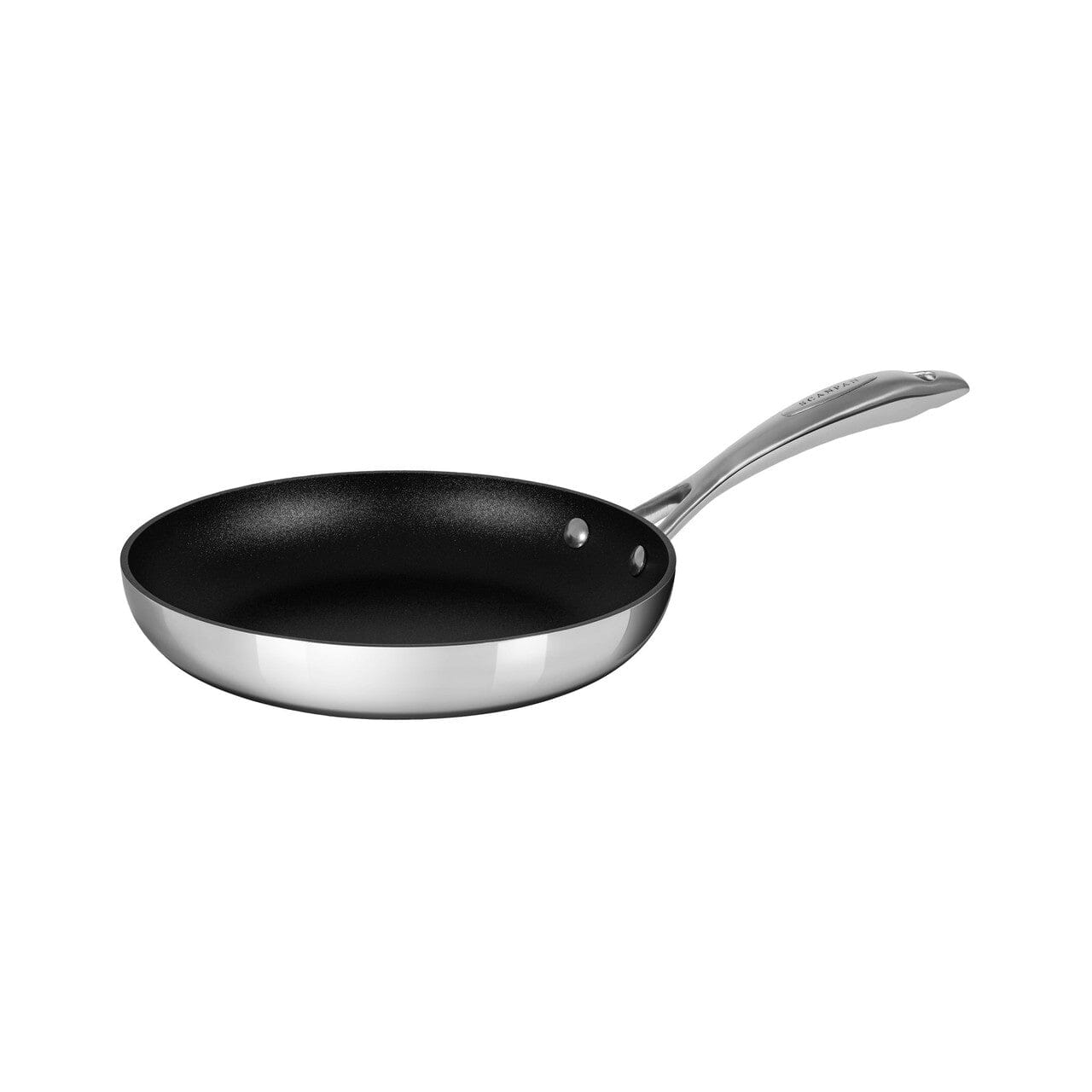 Scanpan Haptiq Frypan 24cm Frypan - Chef Pan - Saute Pan The Cooks Kitchen 